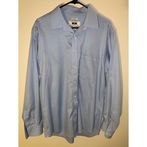 Men’s Dress Shirt